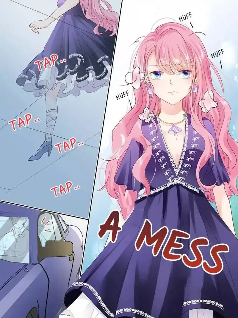 Don't be so harsh Chapter 167 3